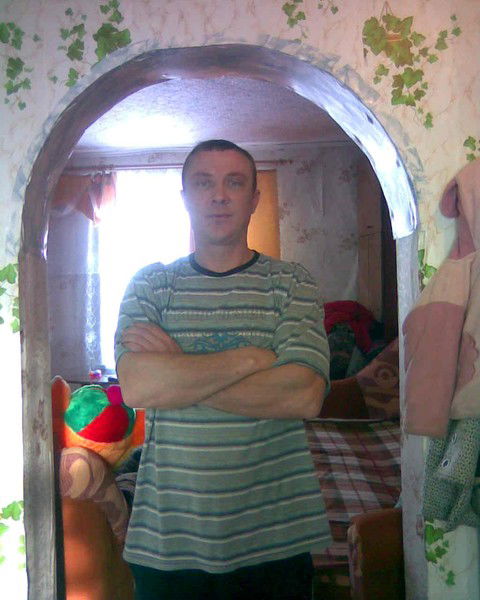 Сергей Шульгин