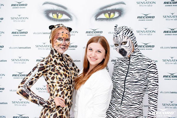 Александра Морозова