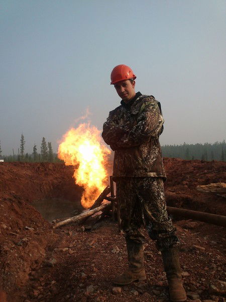 Дмитрий Алексеев