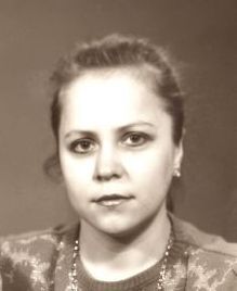 Надежда Гоц