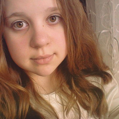 Александра Гусарук