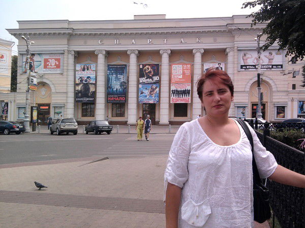 Елена Зосимова - Згоник