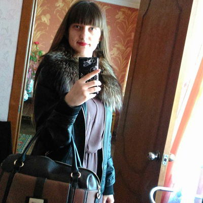 Эвелинка Медведева