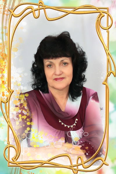 Ирина Никифорова