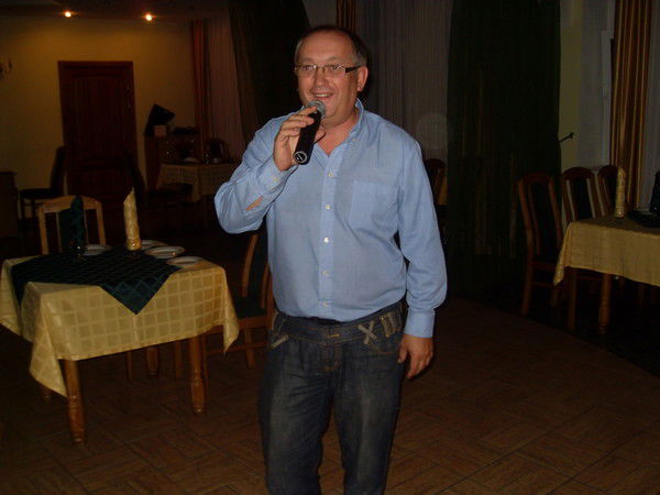 Саша Безуевский