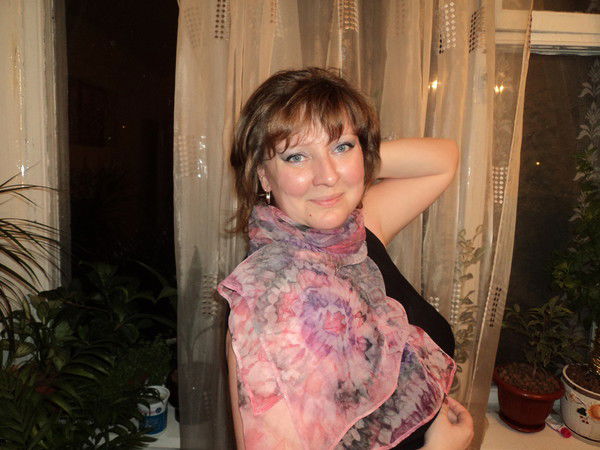 Наталья Аббакумова