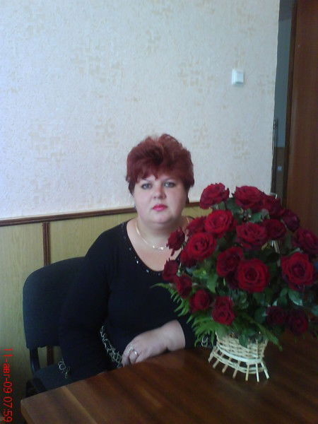 Людмила Лсова