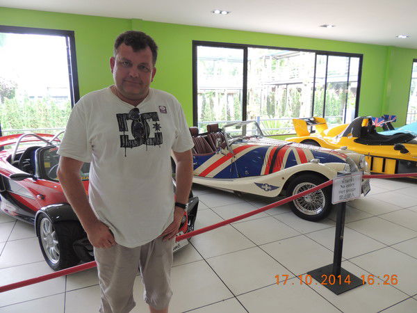 Алексей Сурин