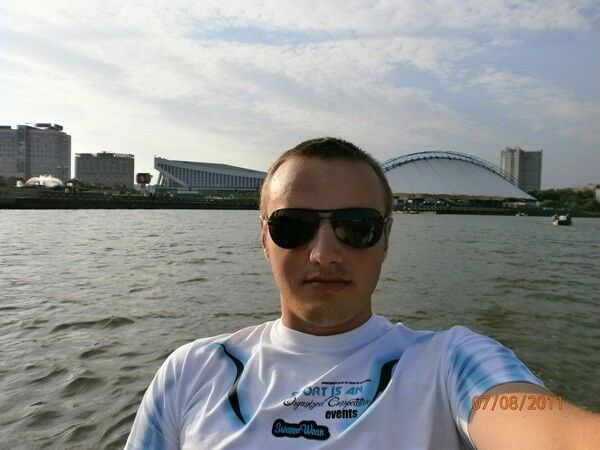 Владимир Гавриленко