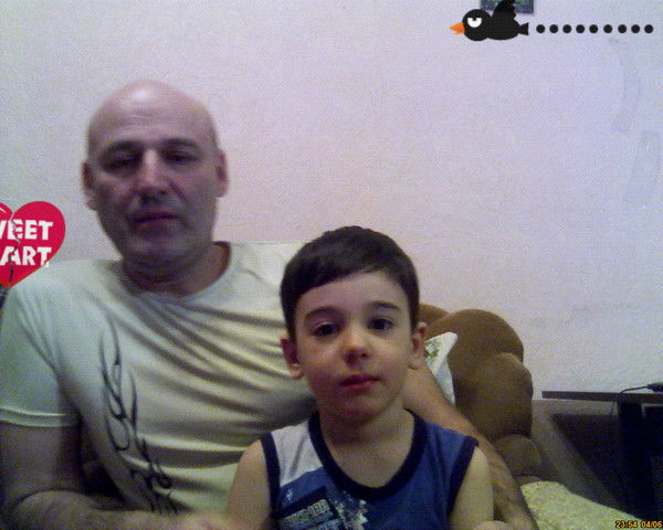 Вали Партоев