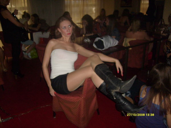 Ксения Андреевна