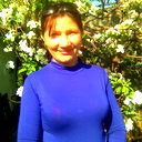 Ирина Суслова