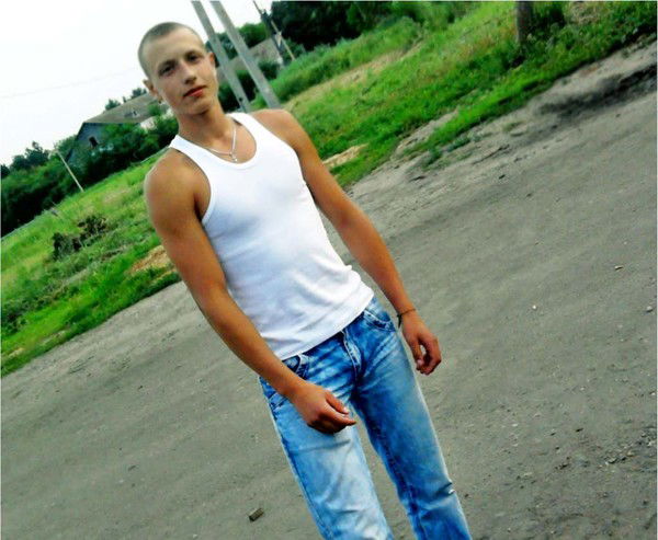 Максим Цакун