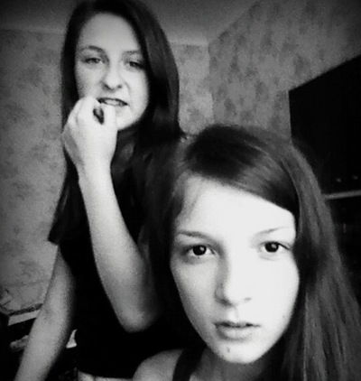 София Алексеева