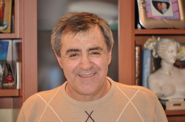 Эдик Гуларян