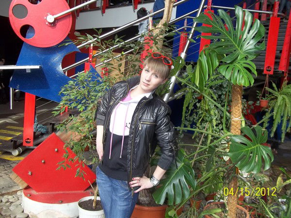 Катюха "финк"