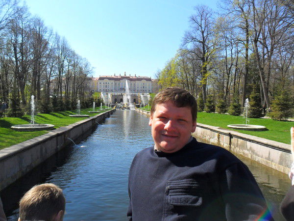 Евгений Ремизов