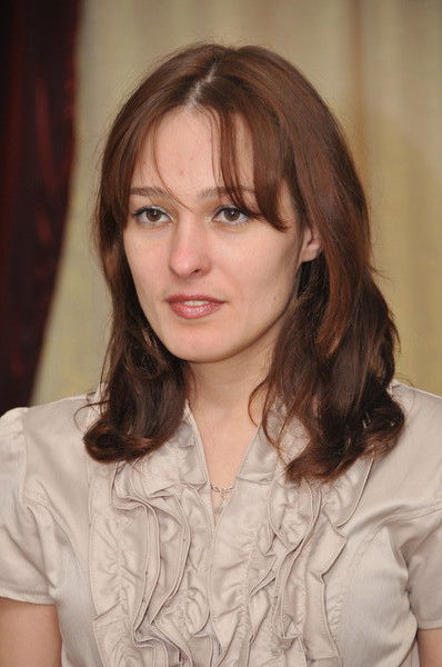 Юлия Зажицкая