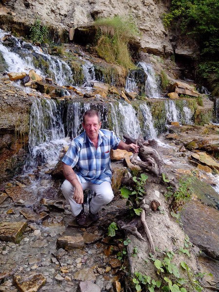 Александр Гиренко