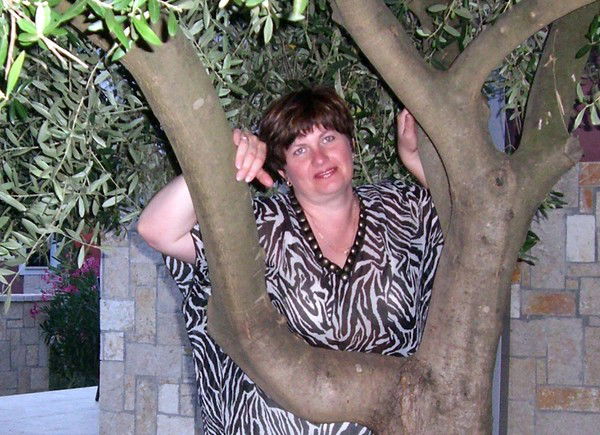 Инесса Штер(Аулова)