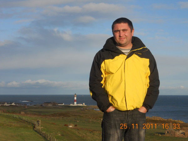 Юрій Олексишин