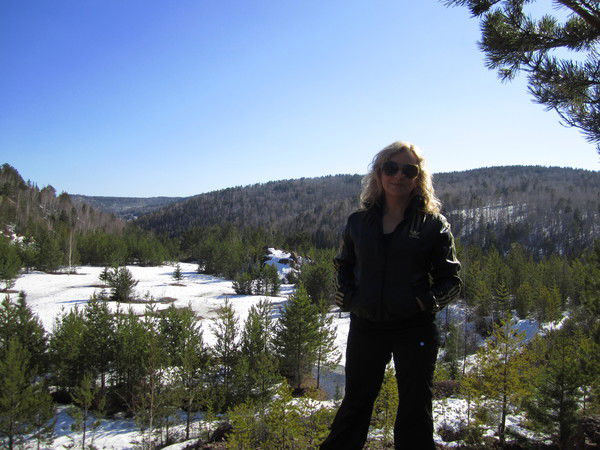 Ирина Третьякова