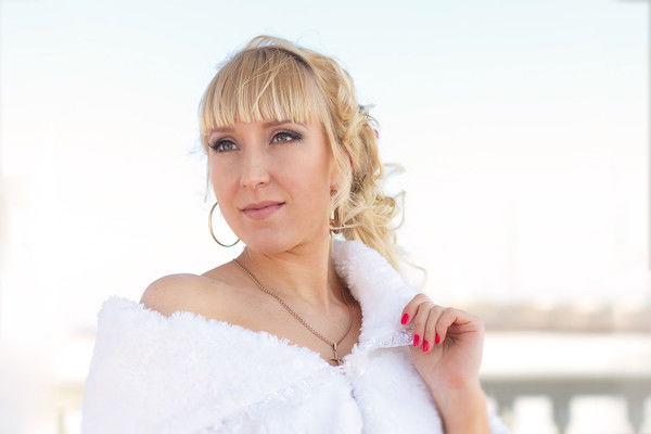 Кристина Замураева