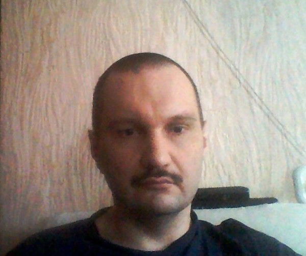 Алексей Дудин