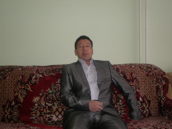 Асан Сартбаев