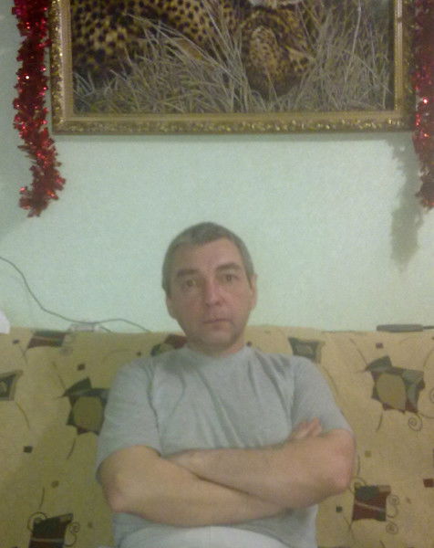 Александр Чихалин