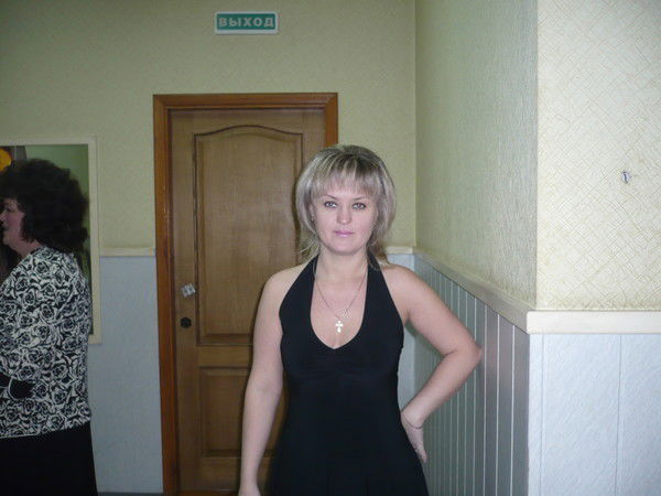 Марина Аверченко