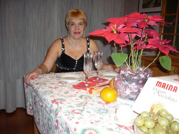 Орыся Клевчук