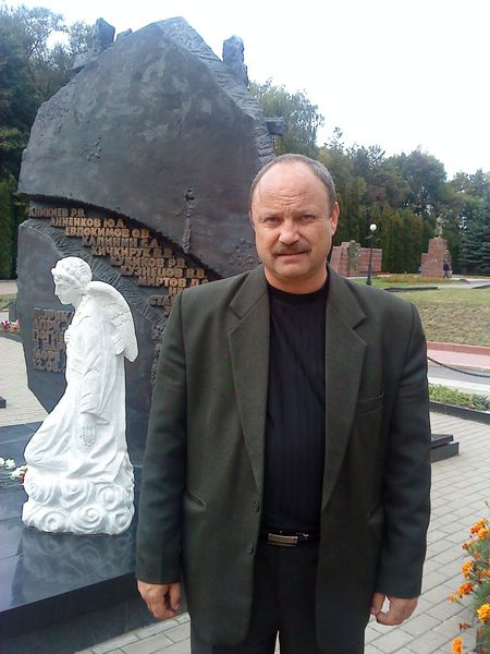 Алексей Пилипенко