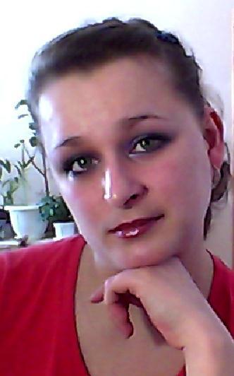 Алёночка ******