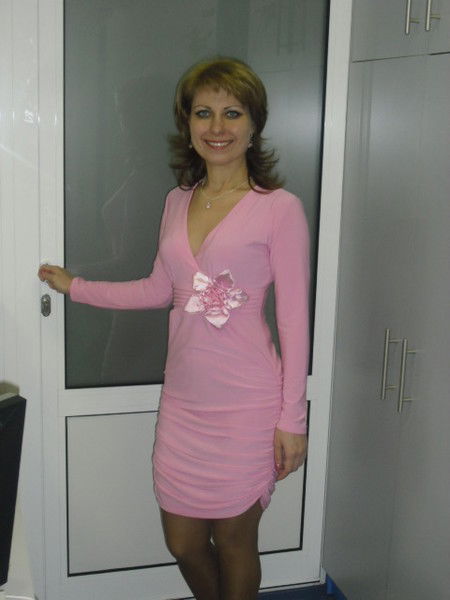 Юлия Богачева