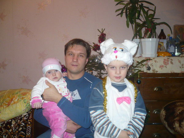 Иван Гончаров