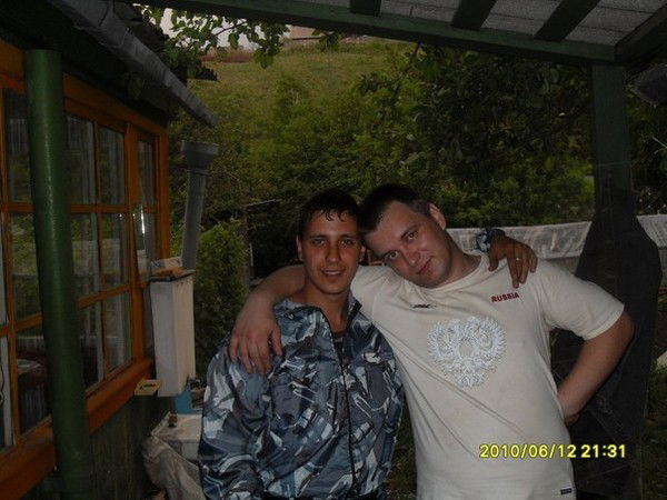 Роман Иванов