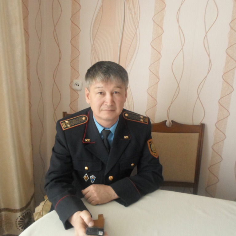 Бауыржан Баке