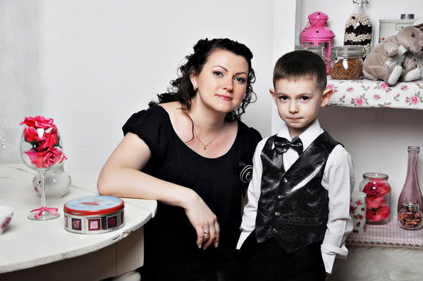 Наталья Старостина