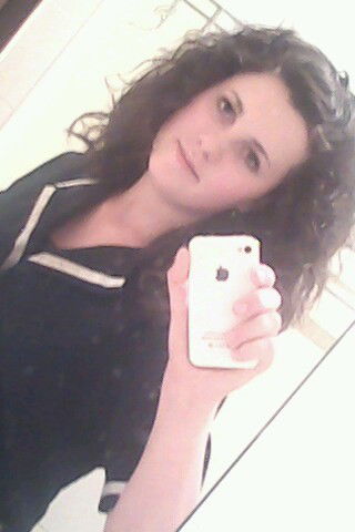 Ульяна Вороная