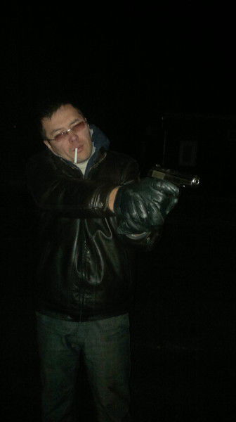 Бектемир Мадмаров