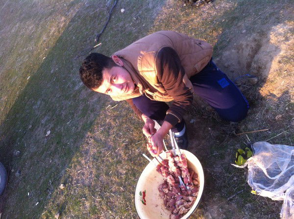 Муносибжон Холмирзаев