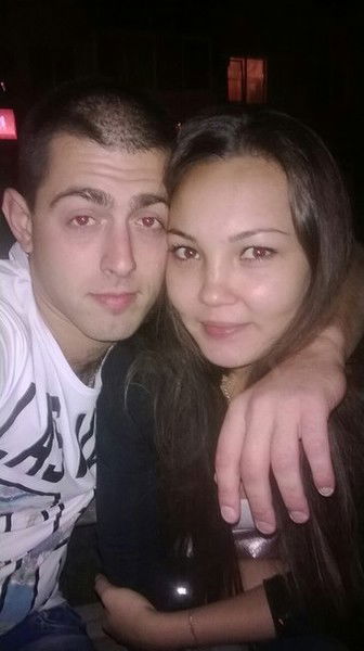 Филипп Босенко