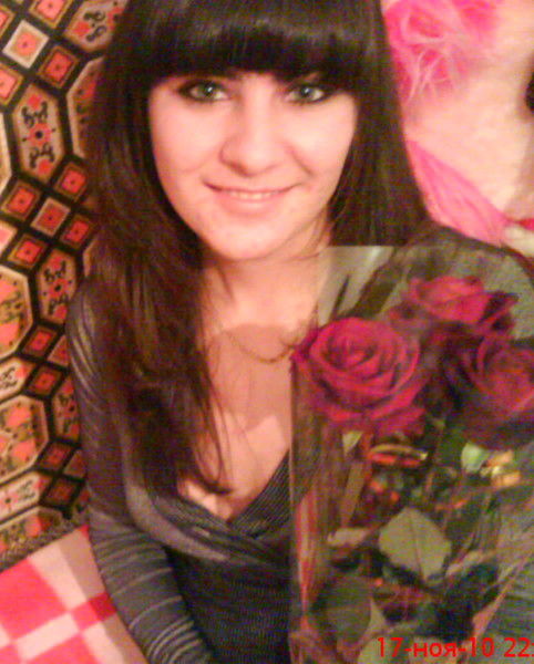 Айшечка Уметова