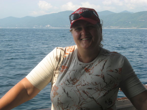 Татьяна Ульянова