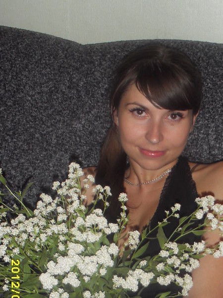 Юлия Дыбунова