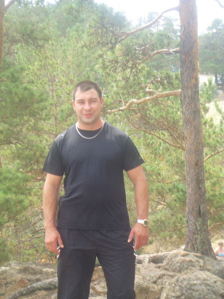 Валерий Ошмяга