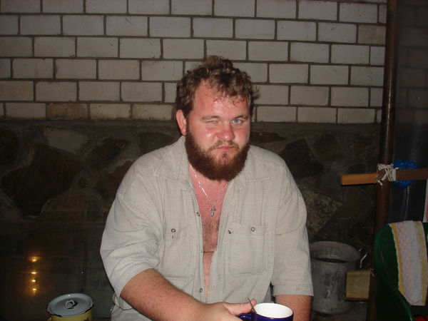 Афанасий Ерёмин