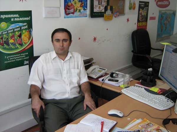 Косим Раджабекович