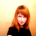 Оля Деева